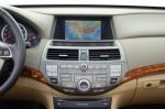 Honda Accord 2008 года